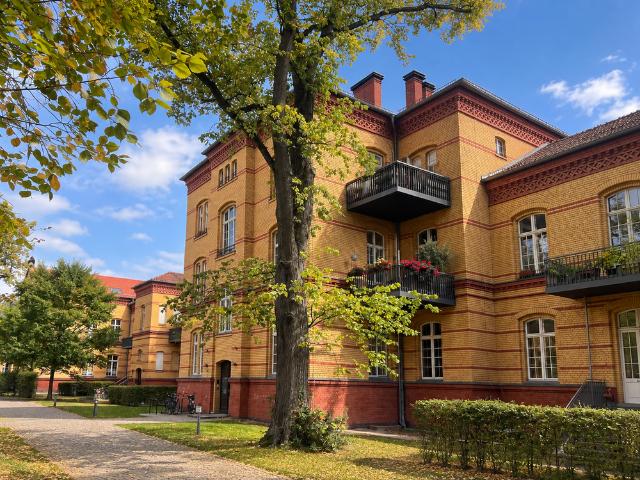 Wohnung kaufen in Rummelsburger Ufer, Berlin