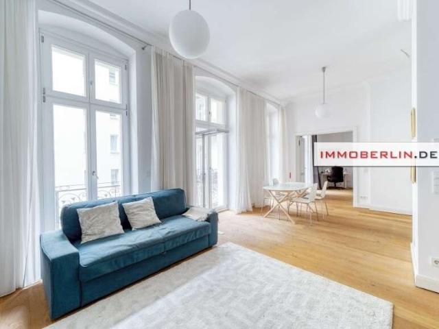 Wohnung kaufen in Westend, Berlin