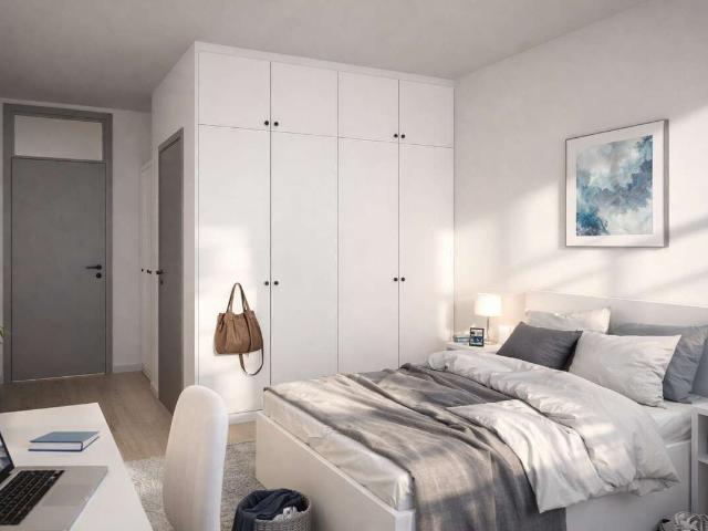 Wohnung kaufen in Tempelhof–Schöneberg, Berlin