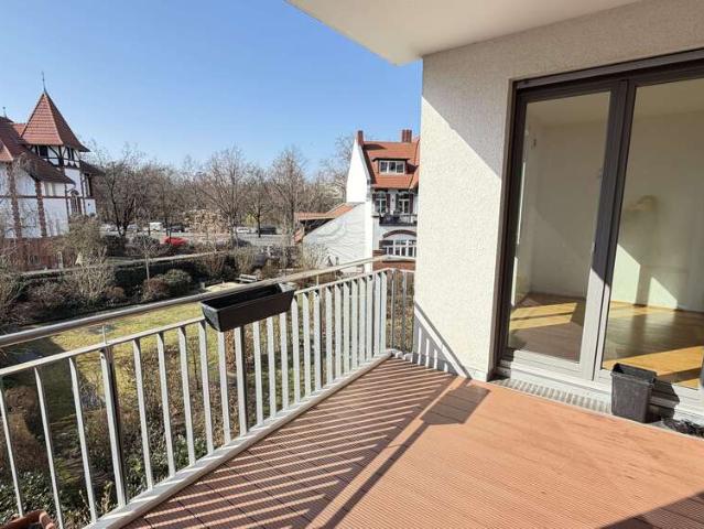 Wohnung kaufen in Wilmersdorf, Berlin