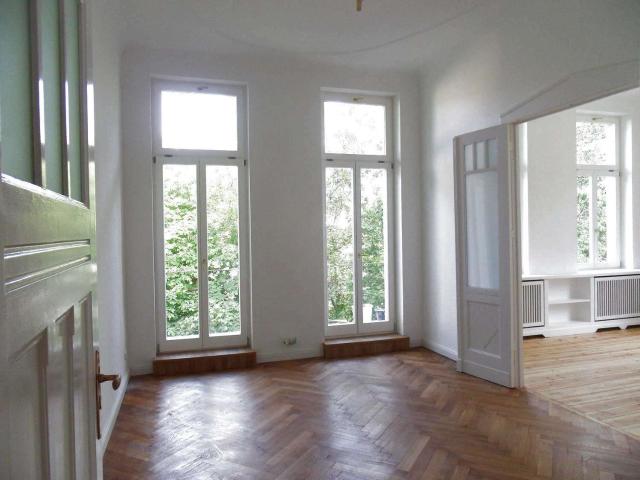 Wohnung kaufen in Westend, Berlin