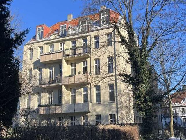 Wohnung kaufen in Westend, Berlin