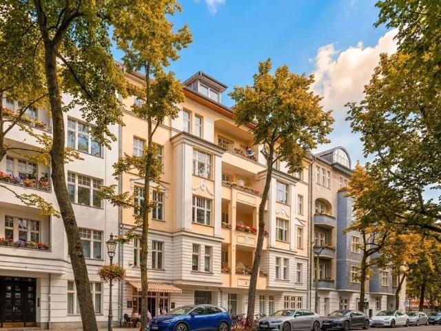 Wohnung kaufen in Siedlung Heerstraße, Berlin