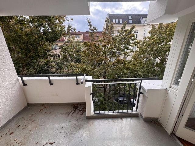 Wohnung kaufen in Westend, Berlin