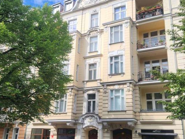 Wohnung kaufen in Charlottenburg, Berlin