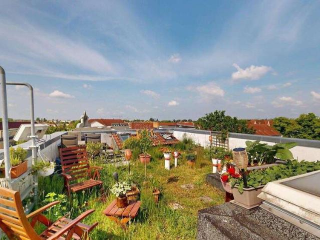 Wohnung kaufen in Treptow–Köpenick, Berlin