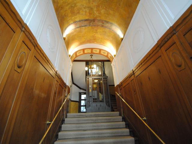 Wohnung kaufen in Tempelhof–Schöneberg, Berlin