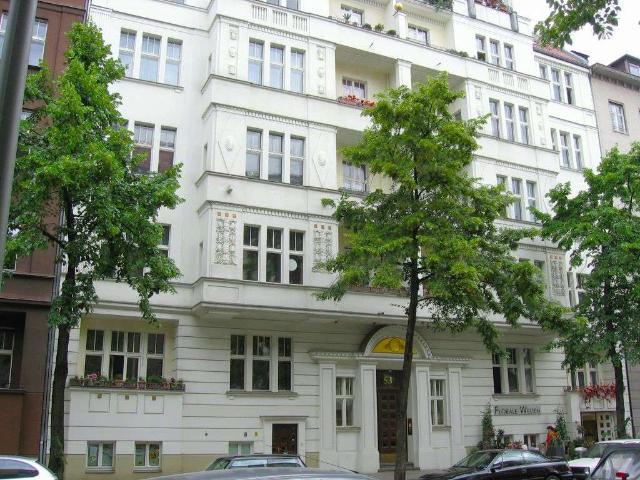 Wohnung kaufen in Tempelhof–Schöneberg, Berlin