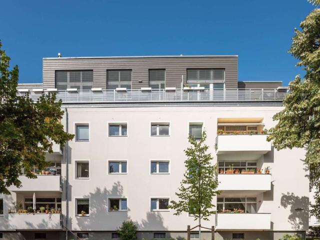 Wohnung kaufen in Dahlem, Berlin