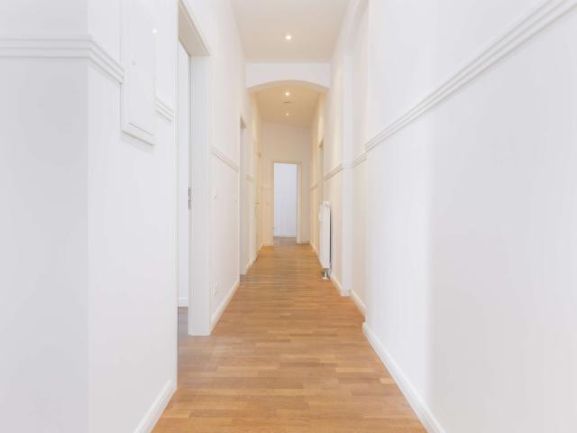 Wohnung kaufen in Luisenstadt, Berlin