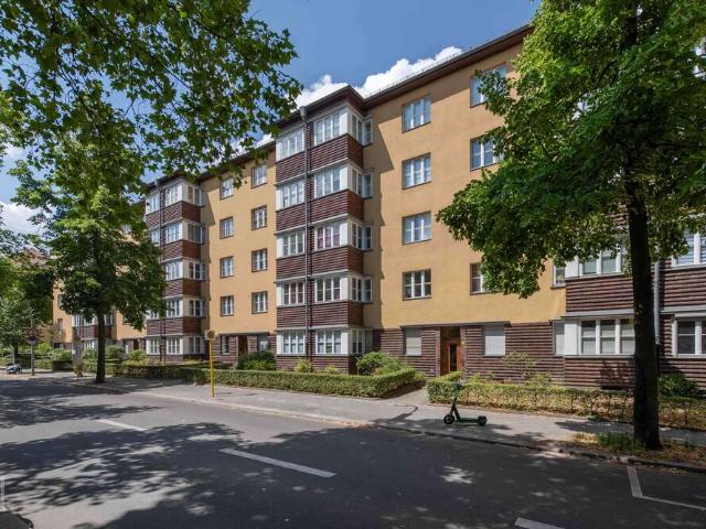 Wohnung kaufen in Westend, Berlin
