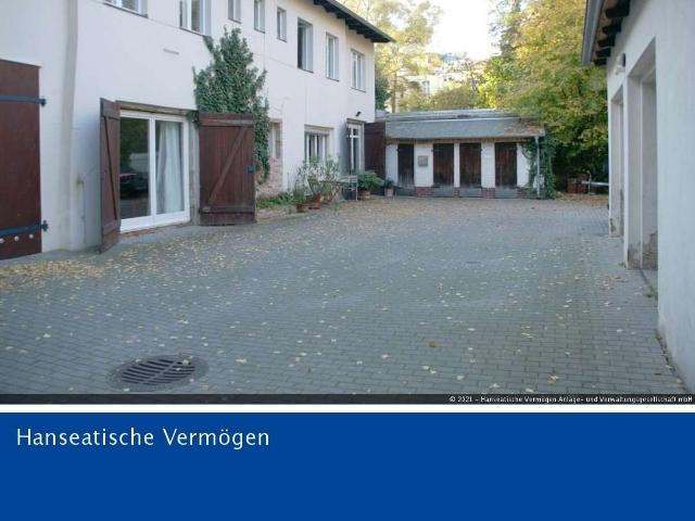 Wohnung kaufen in Zehlendorf, Berlin