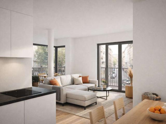 Wohnung kaufen in Westend, Berlin