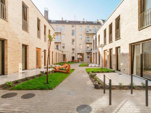 Wohnung kaufen in Treptow–Köpenick, Berlin