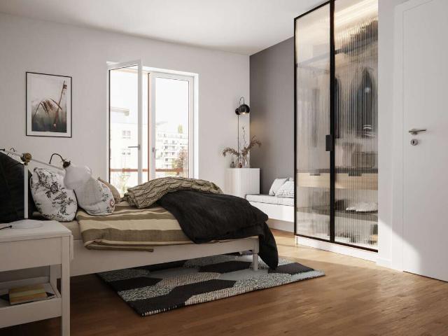 Wohnung kaufen in Reinickendorf, Berlin
