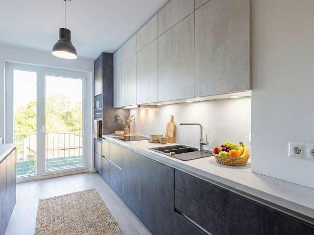 Wohnung kaufen in Pankow, Berlin
