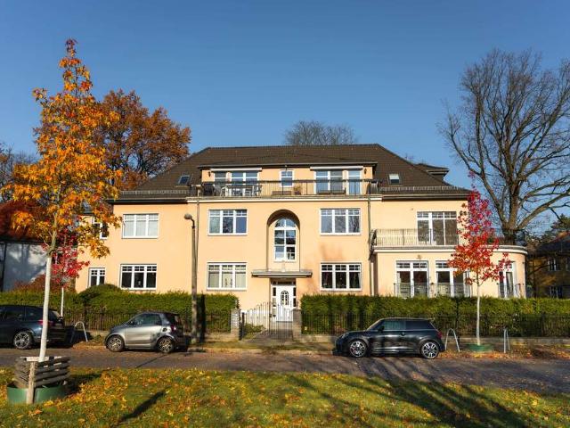 Wohnung kaufen in Treptow–Köpenick, Berlin