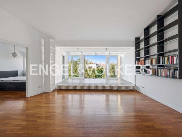 Wohnung kaufen in Westend, Berlin