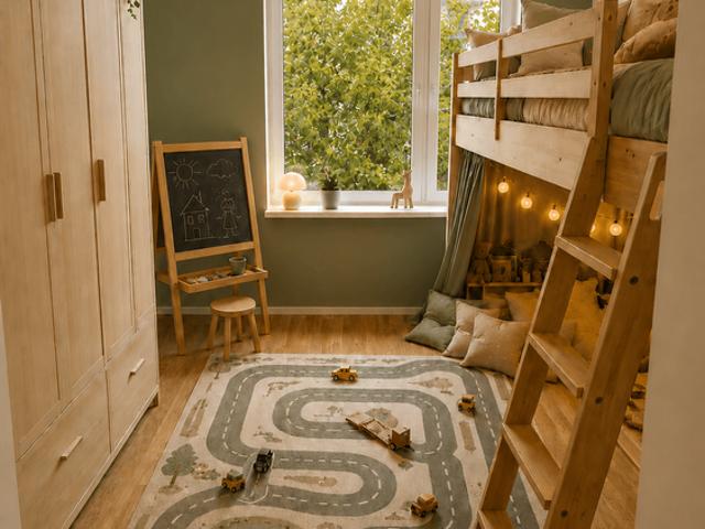 Wohnung kaufen in Lichtenberg, Berlin