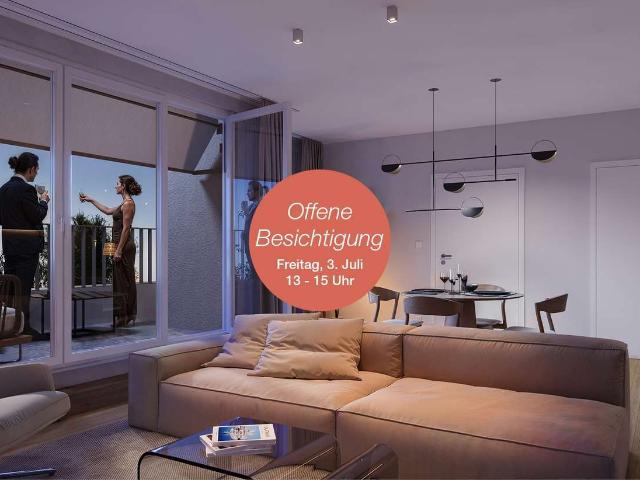 Wohnung kaufen in Lichtenberg, Berlin
