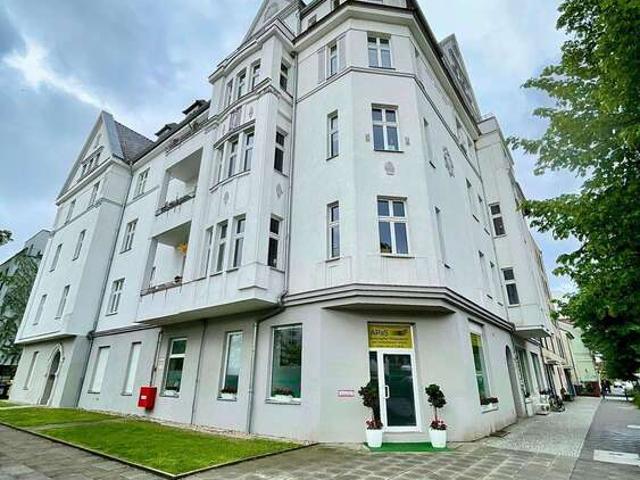 Wohnung kaufen in Niederschönhausen, Berlin