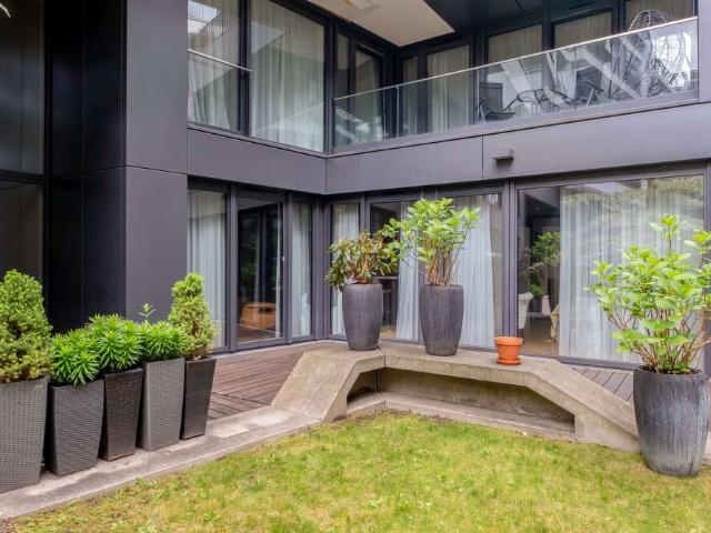 Wohnung kaufen in Mitte, Berlin
