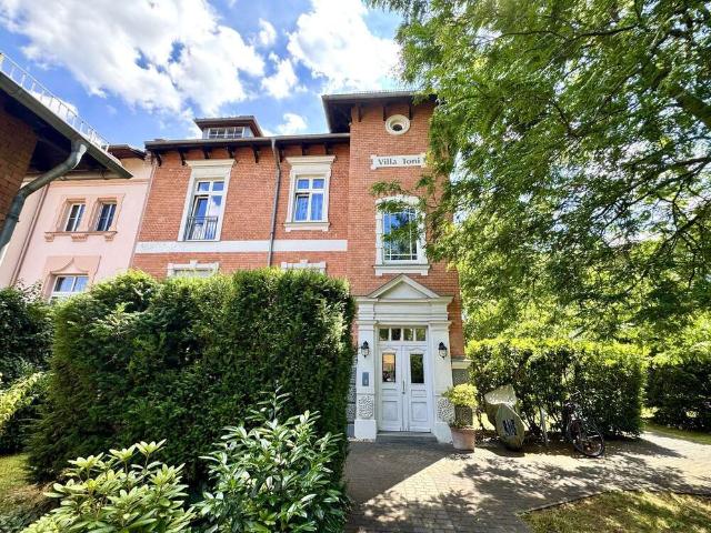 Wohnung kaufen in Treptow–Köpenick, Berlin
