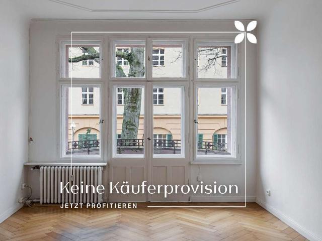 Wohnung kaufen in Lichterfelde, Berlin
