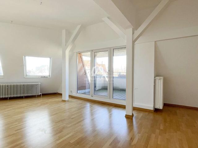Wohnung kaufen in Tempelhof–Schöneberg, Berlin