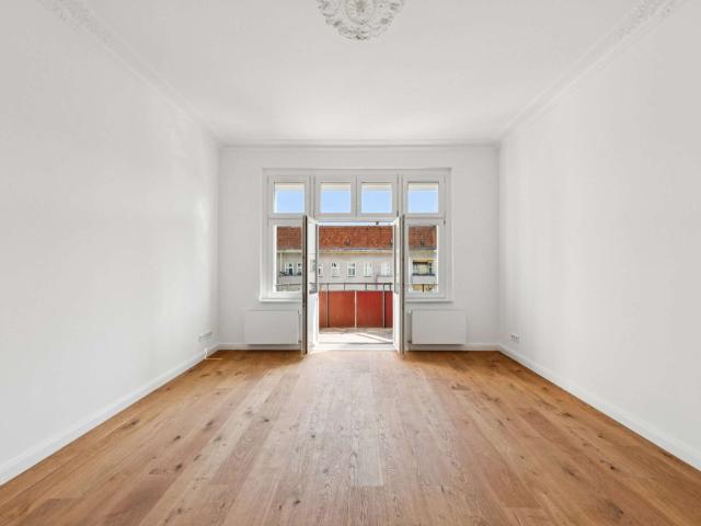 Wohnung kaufen in Westend, Berlin
