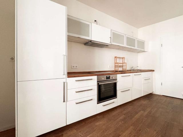 Wohnung kaufen in Mitte, Berlin