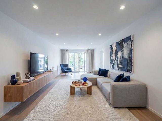 Wohnung kaufen in Heinersdorf, Berlin