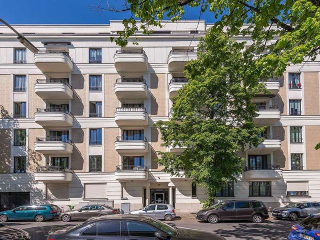 Wohnung kaufen in Halensee, Berlin