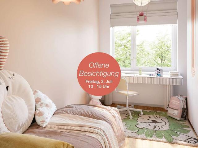 Wohnung kaufen in Lichtenberg, Berlin
