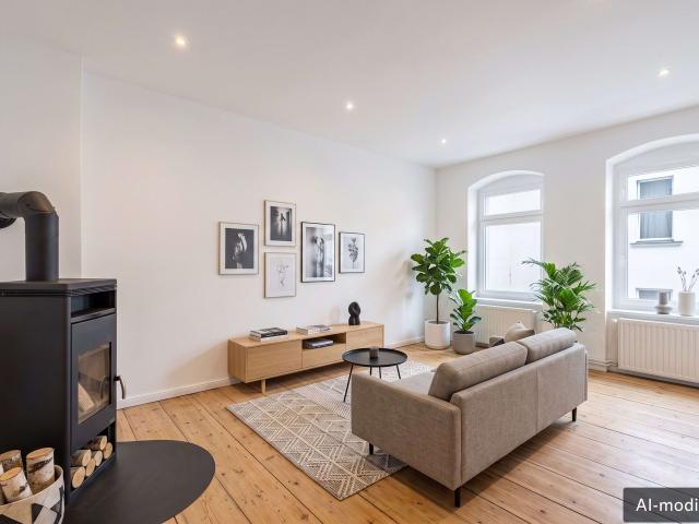 Wohnung kaufen in Französisch Buchholz, Berlin