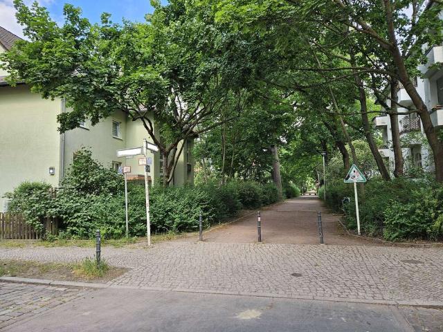 Wohnung kaufen in Lichtenberg, Berlin