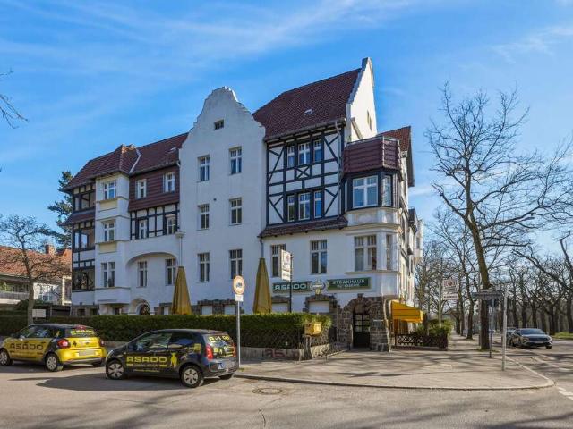Wohnung kaufen in Zehlendorf, Berlin
