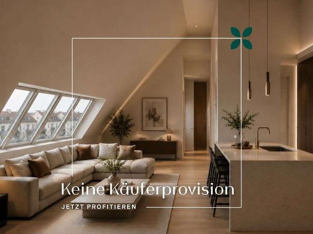 Wohnung kaufen in Friedrichshain, Berlin