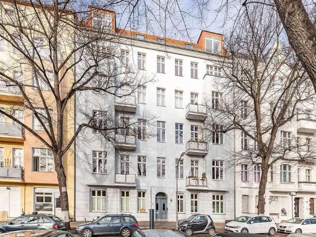 Wohnung kaufen in Westend, Berlin