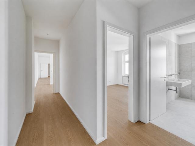Wohnung kaufen in Wilmersdorf, Berlin