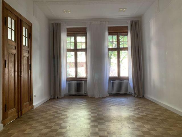 Wohnung kaufen in Westend, Berlin