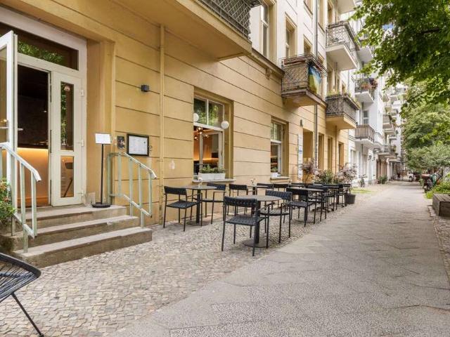 Wohnung kaufen in Französisch Buchholz, Berlin