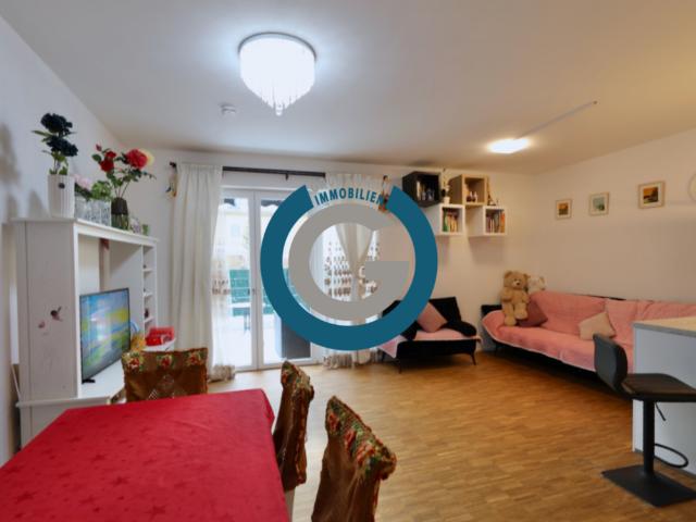 Wohnung kaufen in Treptow–Köpenick, Berlin