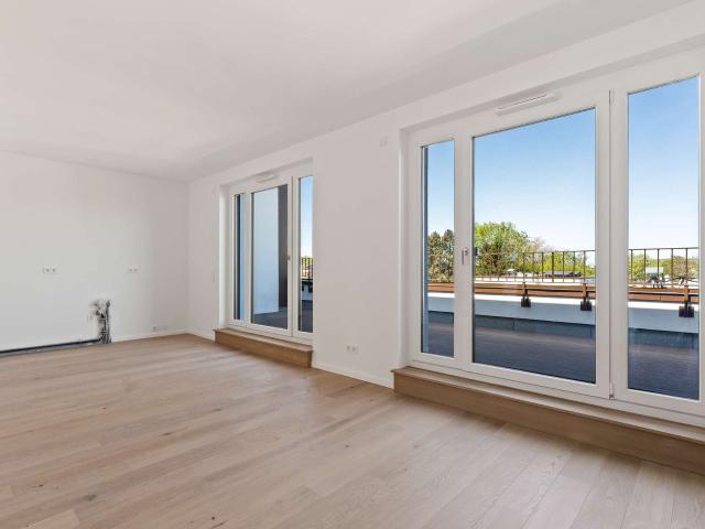 Wohnung kaufen in Weißensee, Berlin