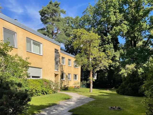 Wohnung kaufen in Westend, Berlin