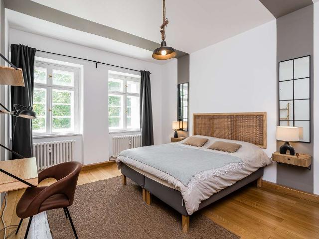 Wohnung kaufen in Wilmersdorf, Berlin