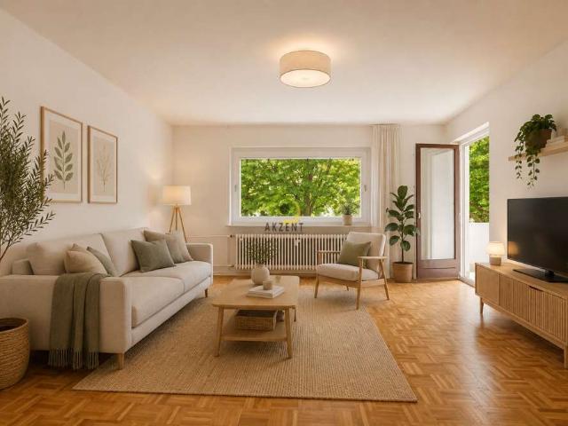 Wohnung kaufen in Zehlendorf, Berlin
