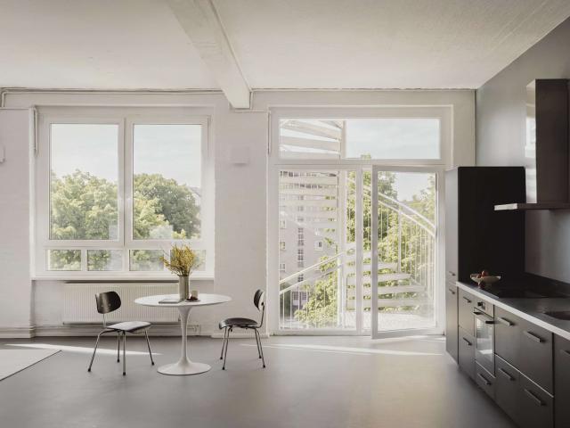 Wohnung kaufen in Donaukiez, Berlin