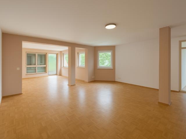 Wohnung kaufen in Spandau, Berlin