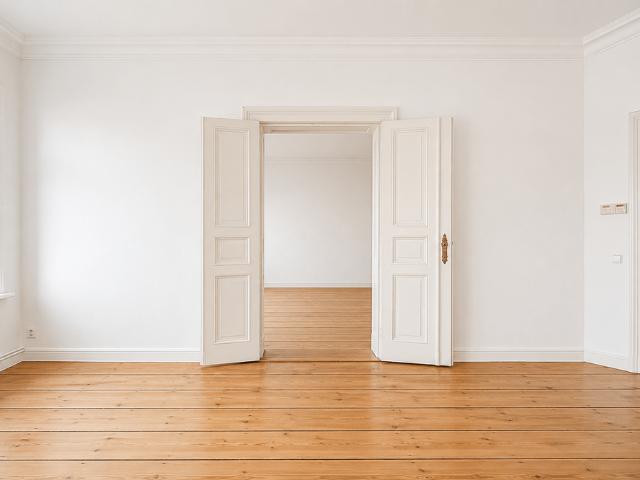 Wohnung kaufen in Prenzlauer Berg, Berlin